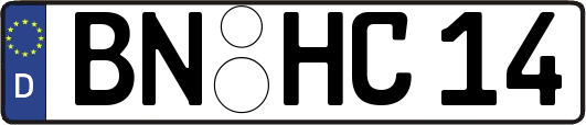 BN-HC14