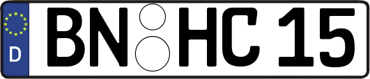 BN-HC15