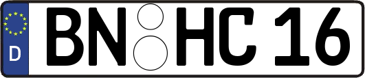 BN-HC16