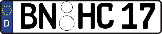 BN-HC17