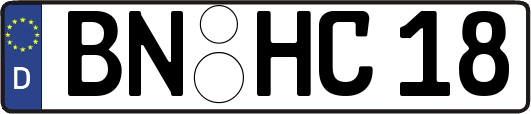BN-HC18
