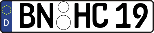 BN-HC19