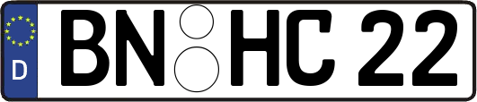 BN-HC22