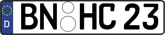 BN-HC23
