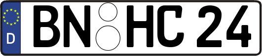 BN-HC24