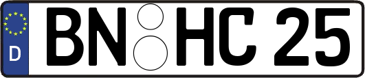 BN-HC25