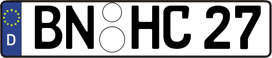 BN-HC27