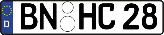 BN-HC28