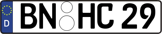 BN-HC29