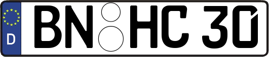 BN-HC30