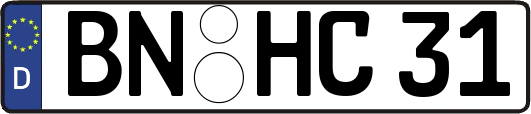 BN-HC31