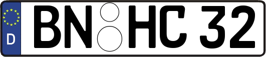 BN-HC32