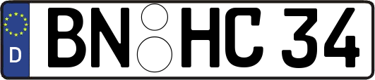 BN-HC34