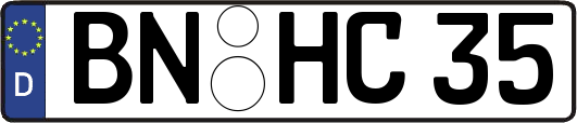 BN-HC35
