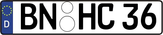 BN-HC36
