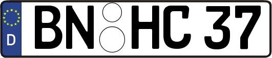 BN-HC37