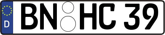 BN-HC39