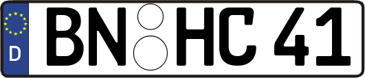 BN-HC41