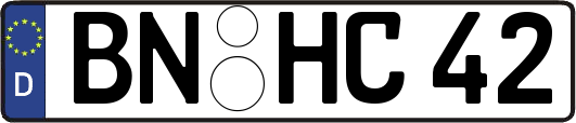 BN-HC42