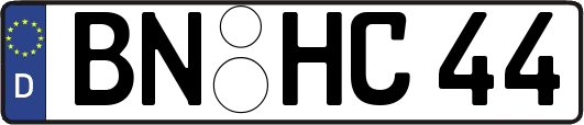 BN-HC44