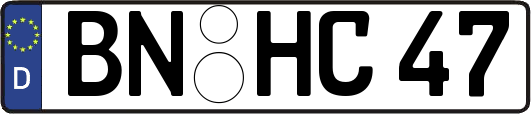 BN-HC47
