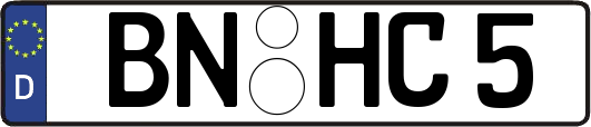 BN-HC5