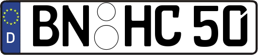 BN-HC50