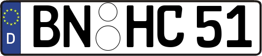 BN-HC51