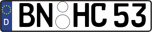 BN-HC53