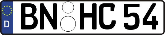 BN-HC54