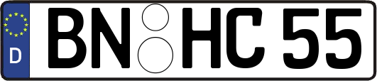 BN-HC55