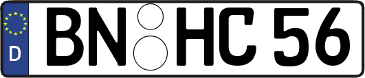 BN-HC56