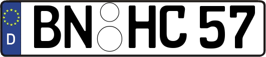 BN-HC57