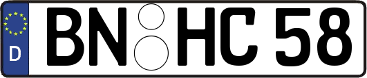 BN-HC58