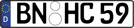 BN-HC59
