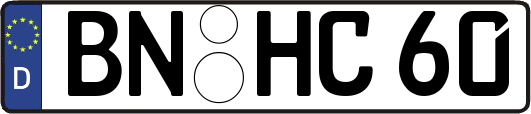 BN-HC60