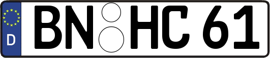 BN-HC61