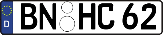 BN-HC62