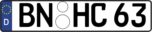 BN-HC63