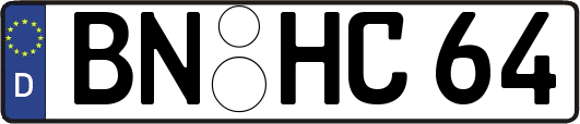 BN-HC64