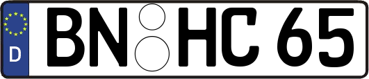 BN-HC65