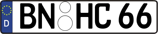 BN-HC66