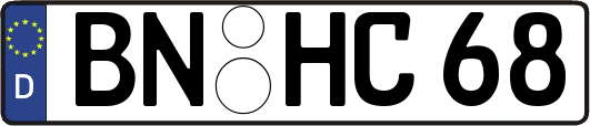 BN-HC68