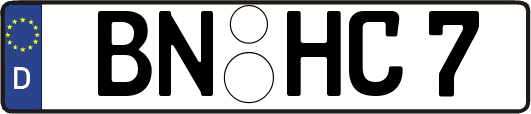 BN-HC7