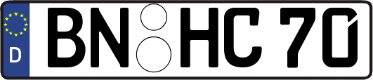 BN-HC70