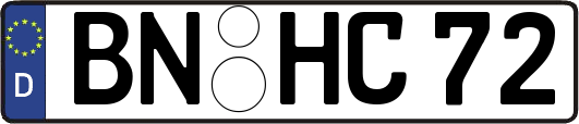 BN-HC72