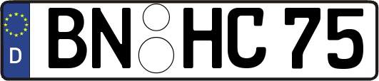 BN-HC75