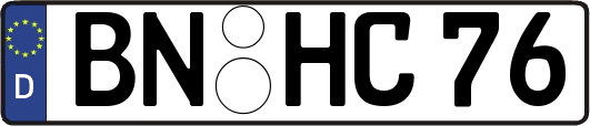 BN-HC76