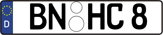 BN-HC8
