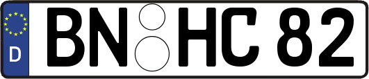 BN-HC82